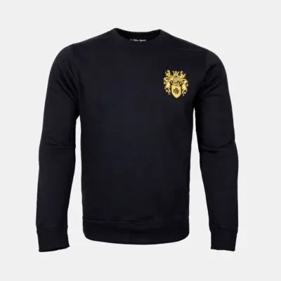 SweatShirts to Keep Cozy This Winter