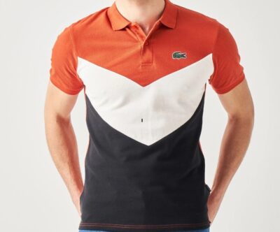 Embroidery Premium Polo Shirt - Image 2