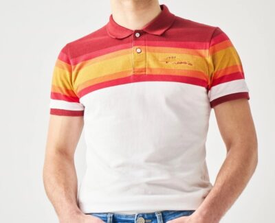 Embroidery Premium Polo Shirt - Image 3